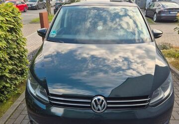 VW Touran 260.220 km 7.200 &euro; Gelsenkirchen 45899