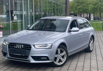 Audi A4 158.000 km 12.450 &euro; Gelsenkirchen 45899