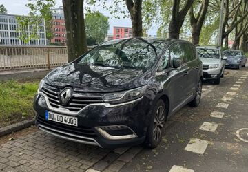 Renault Espace 320.000 km 6.950 &euro; Duisburg 47119