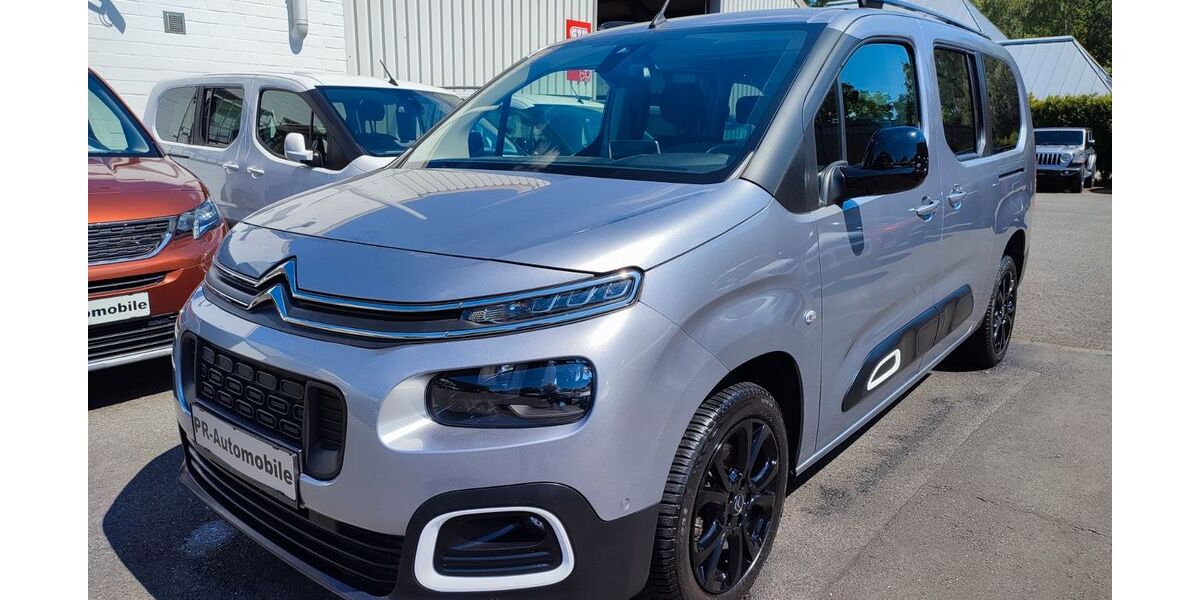 Citroen Berlingo 54.900 km 25.999 &euro; Gelsenkirchen 45892