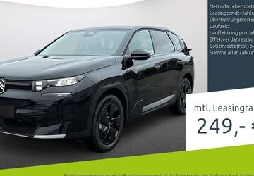 Citroen C5 Aircross 1.500 km 30.840 &euro; Dortmund 44263