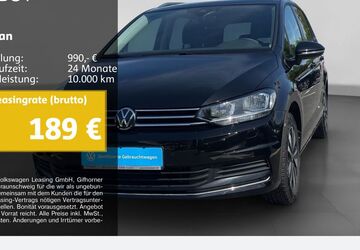 VW Touran 21.175 km 29.100 &euro; Gelsenkirchen 45894