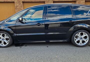 Ford S-Max 179.000 km 5.987 &euro; Gelsenkirchen 45881