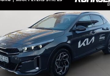 Kia XCeed 4.500 km 32.490 &euro; Duisburg 47059
