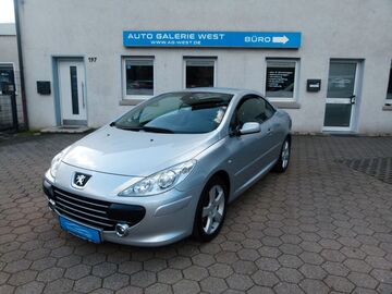 Gebrauchte Peugeot 307