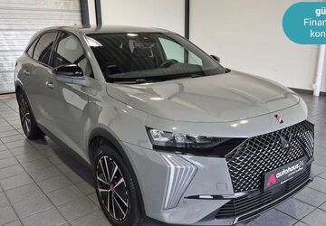 DS Automobiles DS7 (Crossback) 43.566 km 24.990 &euro; Wuppertal 42287