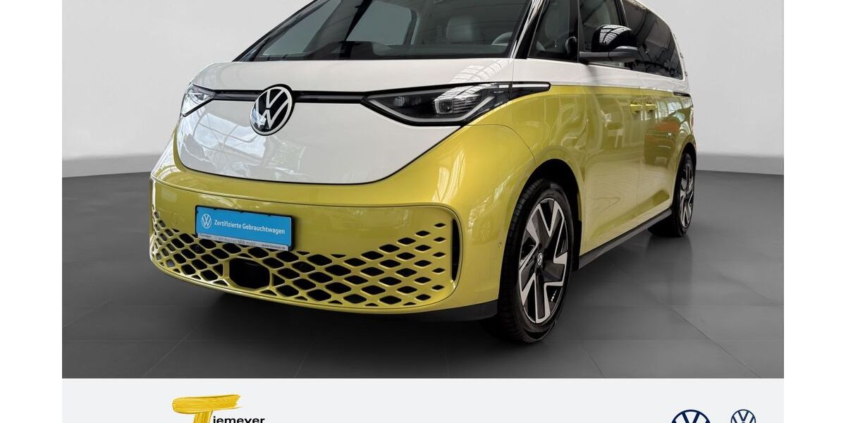 VW ID. Buzz 36.298 km 44.740 &euro; Gelsenkirchen 45888