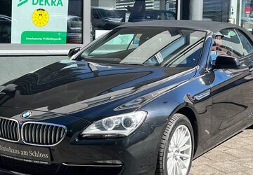 BMW 650 126.877 km 17.950 &euro; Gelsenkirchen 45899