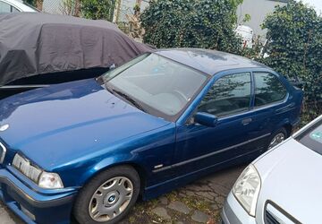 BMW 316 199.999 km 690 &euro; Ratingen 40880