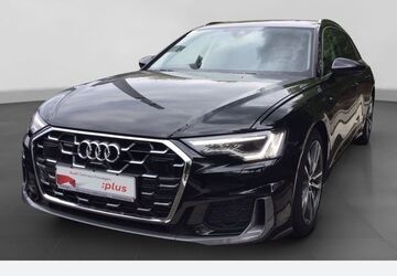 Audi A6 20.882 km 51.970 &euro; Gelsenkirchen 45894