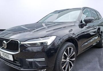 Volvo XC60 49.736 km 37.890 &euro; Gelsenkirchen 45891