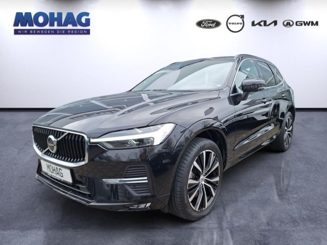 Volvo XC60 49.736 km 37.890 &euro; Gelsenkirchen 45891