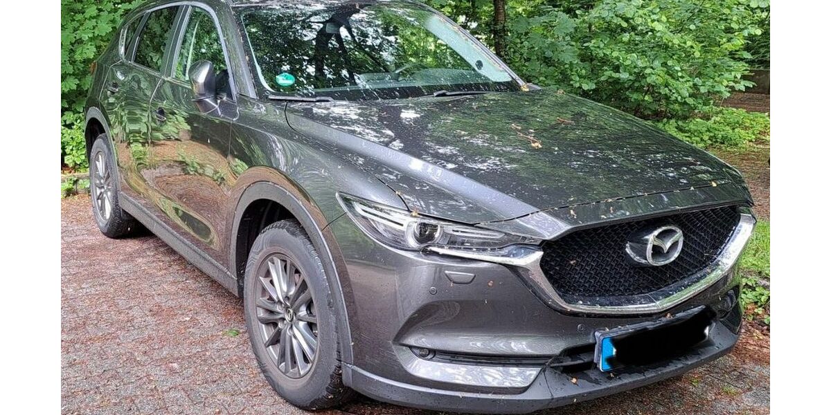 Mazda CX-5 126.350 km 16.700 &euro; Gelsenkirchen 45896