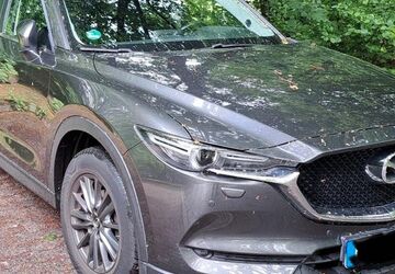 Mazda CX-5 126.350 km 18.350 &euro; Gelsenkirchen 45896