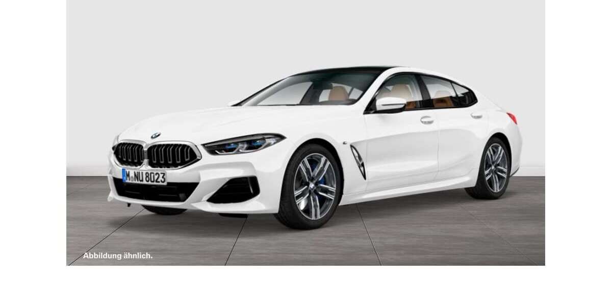 BMW 840 17.569 km 68.590 &euro; Wuppertal 42117