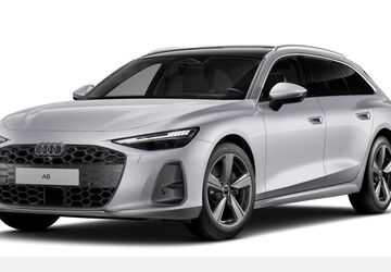 Audi A6 24.678 km 49.320 &euro; Gelsenkirchen 45894
