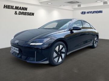 Gebrauchte Hyundai IONIQ 6